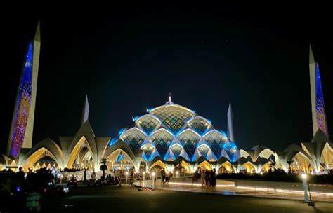 Kubah Masjid Al Jabbar Lebih Cantik Dilindungi Nippon Paint Bandung Side