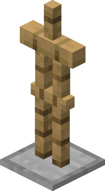 Armor Stand – Minecraft Wiki