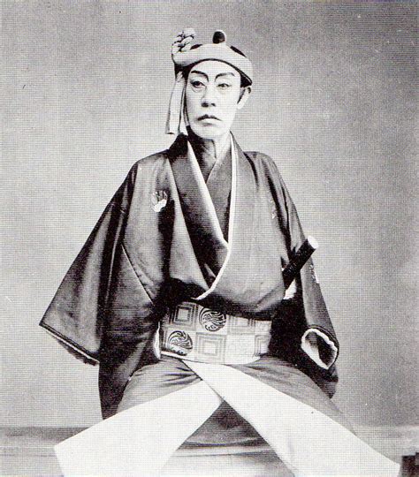 Kabuki Woogie: THE FIRST KABUKI-ZA (1889-1911). Chapter 10: 1896 (Meiji 29)