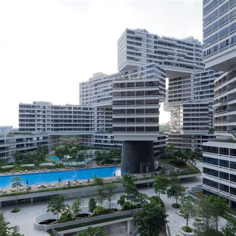 The Interlace | Architecture Competitions, Projects, Events ...