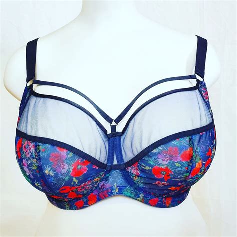 Sculptresse By Panache Dionne 9695 Full Cup