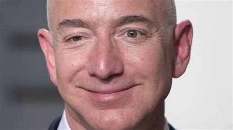 Jeff Bezos Becomes The First Person In The World To Be Worth 200