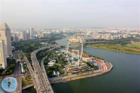 Singapore Through My Lens - The Little Backpacker