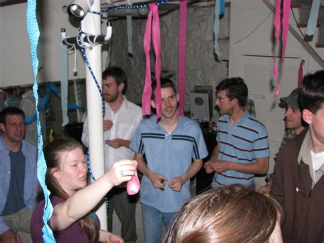 Balloon Blowing Contest Lassie Campbell Flickr