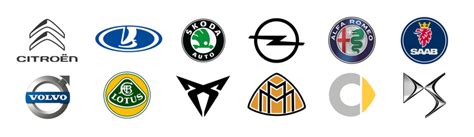 Car Emblems And Their Meaning Atelier Yuwa Ciao Jp