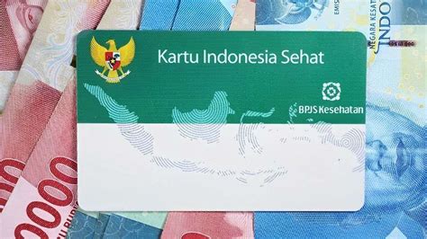 Besaran Iuran BPJS Kesehatan 2025 Kelas Baru Dan Kebijakan Terbaru