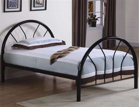 11 Incredible Twin Metal Bed Frame For 2024 Storables