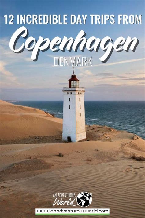 12 incredible day trips from copenhagen denmark – Artofit