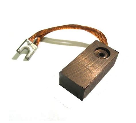 МГ 10х12.5х32 К1-1, Электрощетки