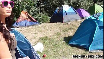 Czech Babe Aurelly Rebel Boned In Public For A Few Bucks XVIDEOS