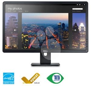 Monitor Dell E2314H FHD - 858-BBBL - Winpy.cl