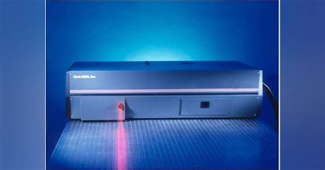 Ultrashort Pulse Laser Micromachining History And Future Opportunities Laser Focus World