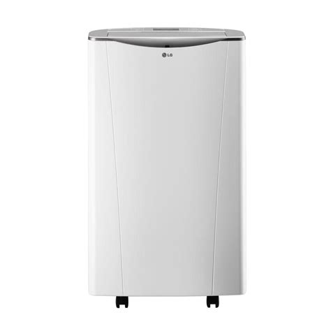 Lg Electronics Smart 14 000 Btu Portable Air Conditioner And