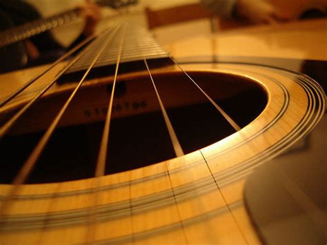 Pedagogisk planering i Skolbanken Spela ackord på gitarr