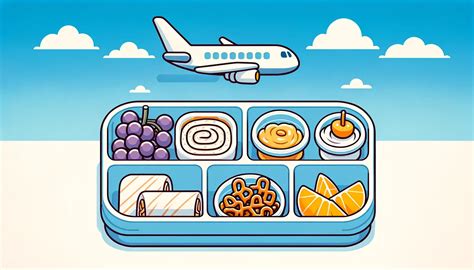 60 Best Airplane Snacks For Toddlers Happy Travel With Kids Parent Intel