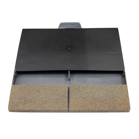 Klober Kg Uni Plain Tile Vent K Cotswold