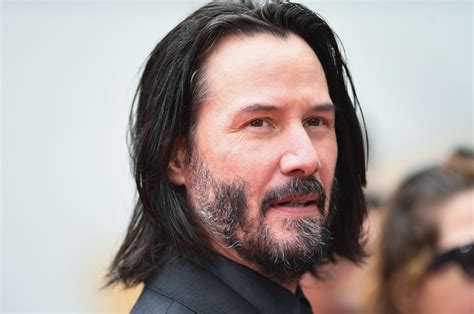 Keanu Reeves Through The Years Muirebalwant