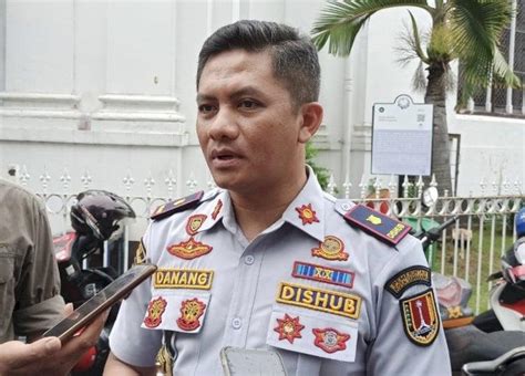 Dishub Semarang Hapus Retribusi Uji Kir Pada Indoraya News