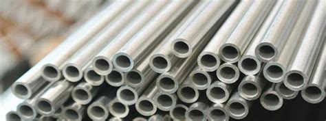 Seamless Tube Manufacturer In India Shrikant Steel Centre