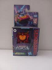 Transformers Legacy Series Hot Rod