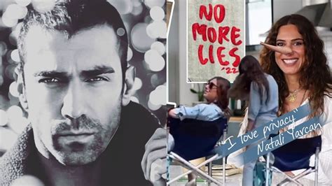 È arrivata l amore di İbrahim Çelikkol con la sua ragazza Natali Yarcan