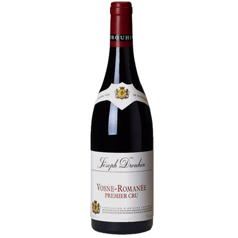 Vosne Romanée 1er Cru Domaine Joseph Drouhin 2019 Van Den Bussche