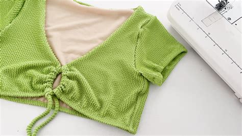 Top Bikini Malib Lo De Gaby