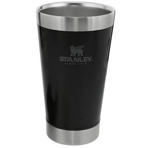 Copo Termico Stanley Classic Beer Pint 10 01704 473ML Tampa E