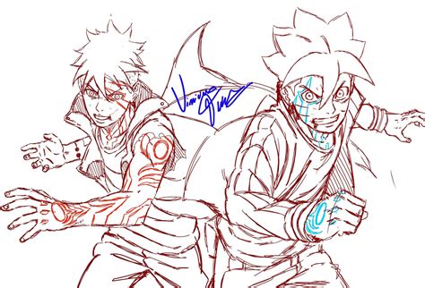 Pin De Ichiro Hikari Em Naruto Naruto E Sasuke Desenho Desenho Da