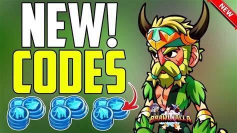 New Brawlhalla Redeem Codes Brawlhalla Codes Codes