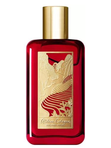 Oolang Infini Limited Edition Atelier Cologne Perfume A Fragrance For Women And Men 2021