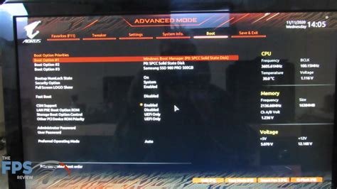 Gigabyte B550 Aorus Elite Motherboard Review Page 2 Of 7