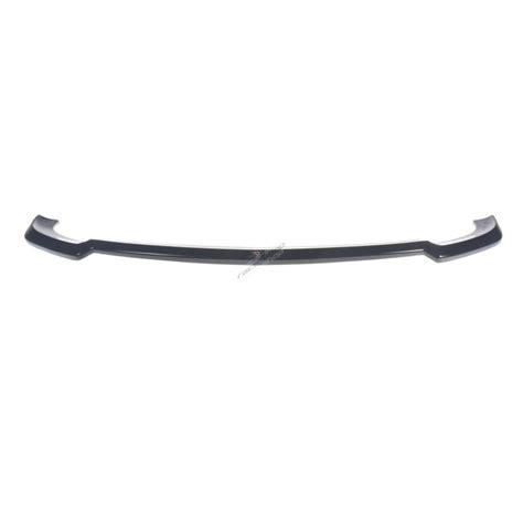 Front Splitter V Mercedes Benz E Class W Coupe C Amg Line