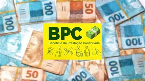 EMPRÉSTIMO PARA BPC LOAS VEJA REGRAS DE COMO CONTRATAR O CONSIGNADO