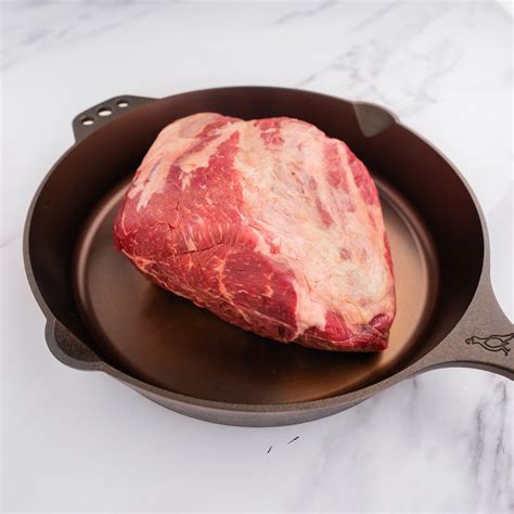 Buy Wagyu Beef Chuck Roast Online - Snake River Farms