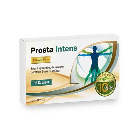 Auranatura Prosta Intens St Shop Apotheke