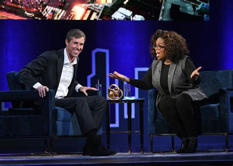 Despite not doing much since losing his race, Beto O’Rourke’s