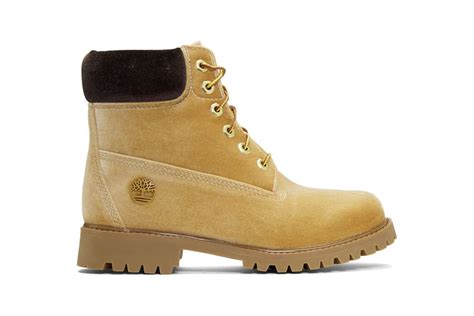 Off White X Timberland Boots Have Restocked Hypebae