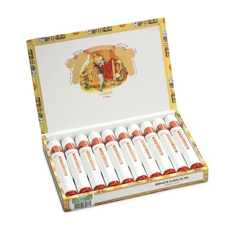 Romeo Y Julieta No Granvega Cigars