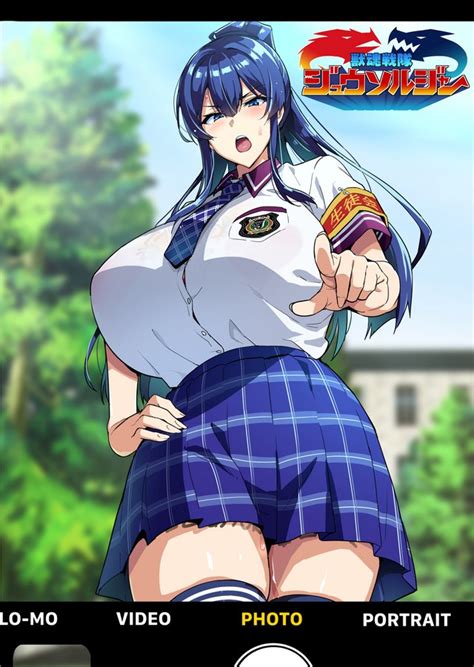 Takeda Hiromitsu Luscious Hentai Manga Porn