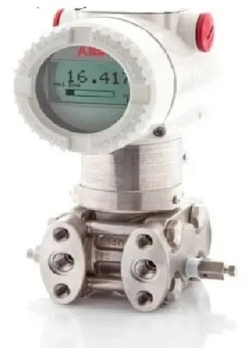 Dsh Abb Differential Pressure Transmitter V Dc At Piece