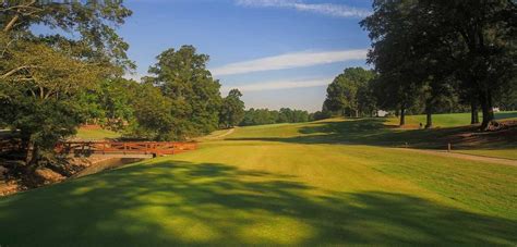 Myers Park Country Club - Golf Course Information | Hole19