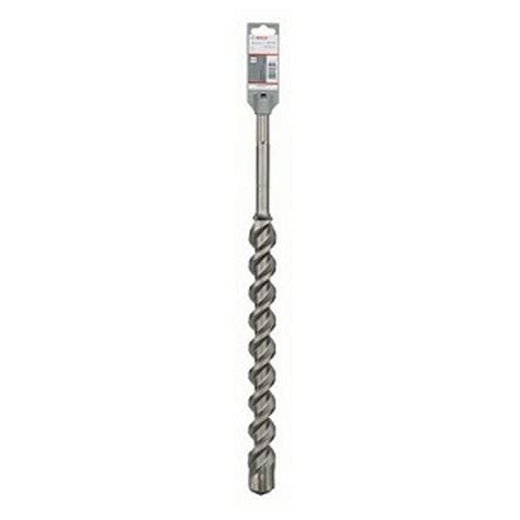 Buy Bosch Sds Max 7 Hammer Drill Bit 40 X 400 X 520 Mm From Tikweld