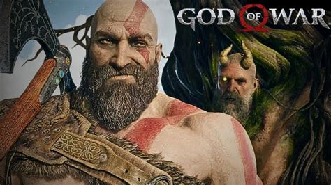 Jogando God Of War Modo Quero God Of War YouTube