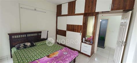 Mahaveer Ranches Choodasandra Rent WITHOUT BROKERAGE Semi Furnished 2