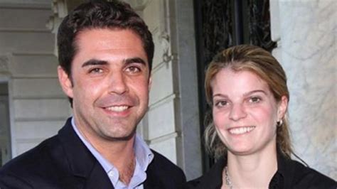 La Verdad Del Divorcio De Athina Onassis Y Doda Miranda