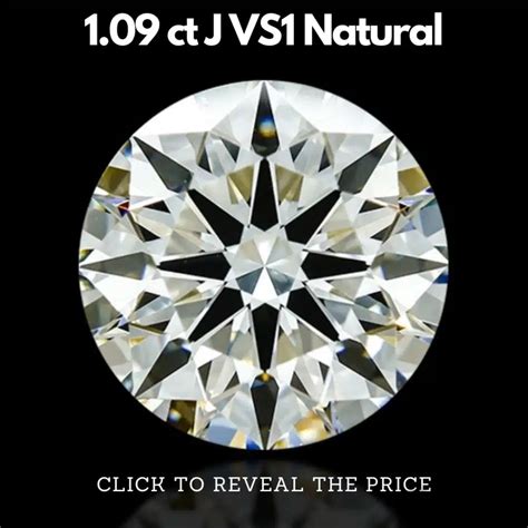 J Color Diamond Explained: Do's and Don'ts