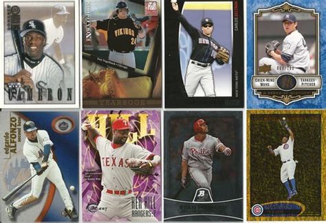 Trading Card Grading Guide | How to Grade Baseball Cards