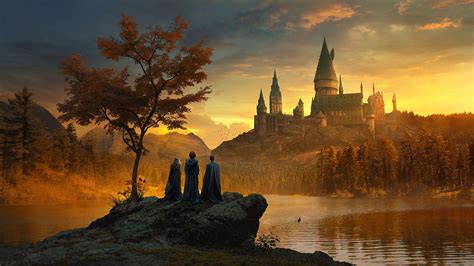 Harry Potter 8K Wallpapers - 4k, HD Harry Potter 8K Backgrounds on ...