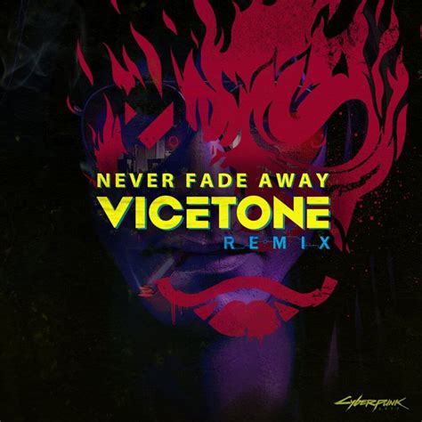 Samurai Never Fade Away Vicetone Remix Lyrics Genius Lyrics